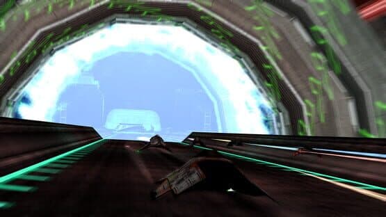 BallisticNG: Outer Reaches — screenshot 8