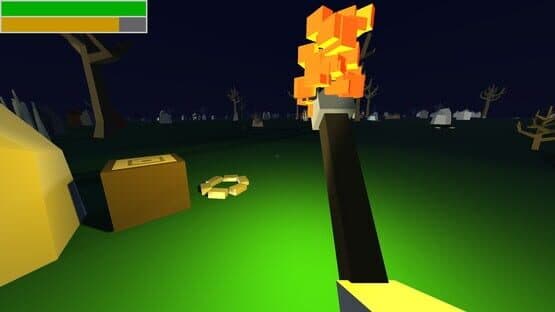Profectus — screenshot 5