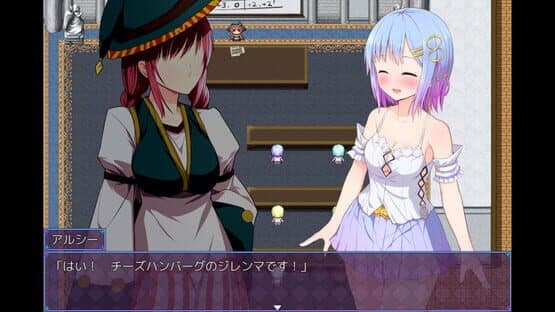 Pray Game — screenshot 5
