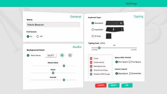 Mavis Beacon Keyboarding Kidz — screenshot 2