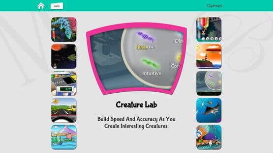 Mavis Beacon Keyboarding Kidz — screenshot 4