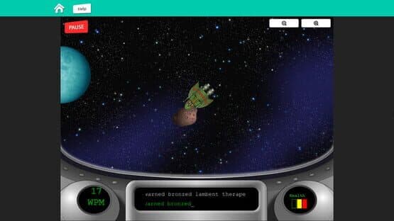 Mavis Beacon Keyboarding Kidz — screenshot 5