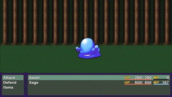 Monster Academy — screenshot 3