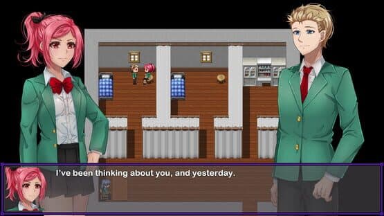 Monster Academy — screenshot 5