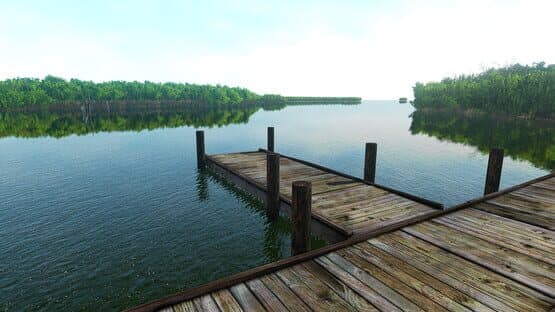 The Fisherman: Fishing Planet - Blue Crab Island Expansion — screenshot 3