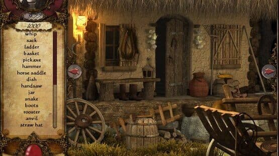 Mystery Series: A Vampire Tale — screenshot 1