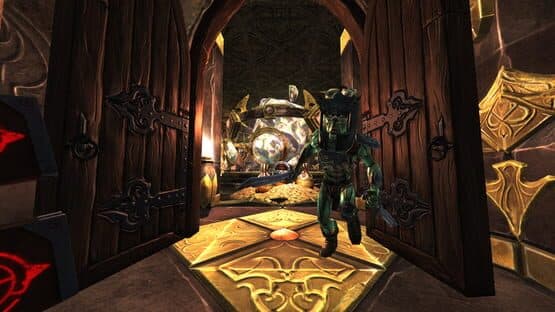 War for the Overworld: Heart of Gold — screenshot 3