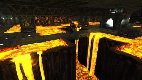 War for the Overworld: Heart of Gold — screenshot 5