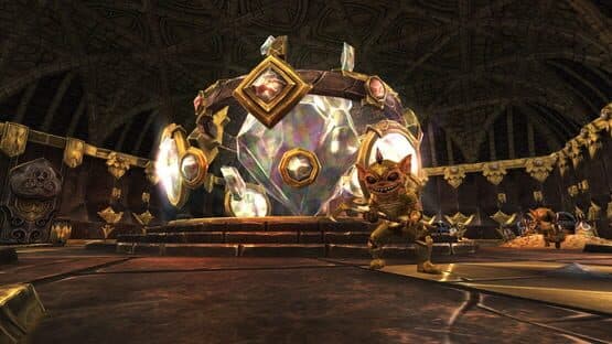 War for the Overworld: Heart of Gold — screenshot 6