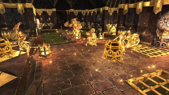 War for the Overworld: Heart of Gold — screenshot 8