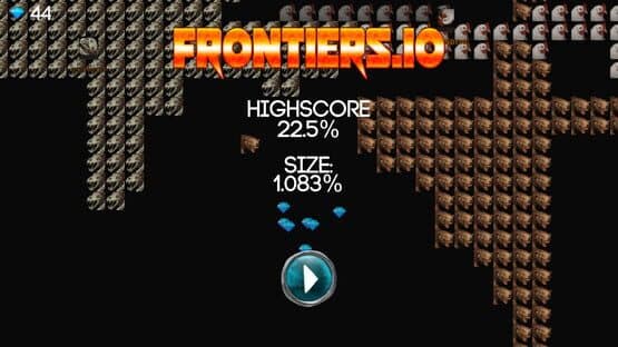 Frontiers.io: Expansion Pack 1 — screenshot 2