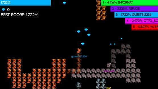 Frontiers.io: Expansion Pack 2 — screenshot 1