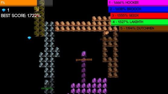 Frontiers.io: Expansion Pack 2 — screenshot 5