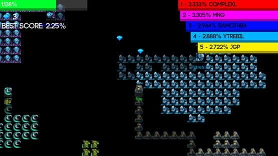Frontiers.io: Expansion Pack 4 — screenshot 1