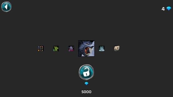 Frontiers.io: Expansion Pack 4 — screenshot 2