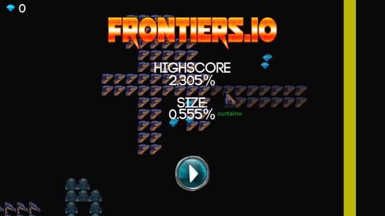 Frontiers.io: Expansion Pack 3 — screenshot 2