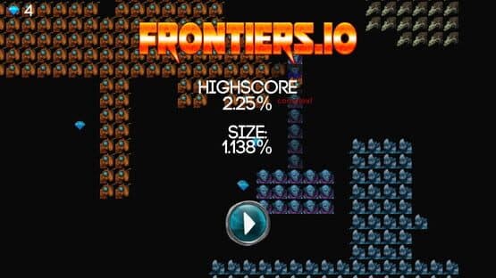 Frontiers.io: Expansion Pack 4 — screenshot 3