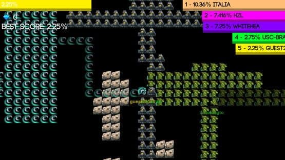 Frontiers.io: Expansion Pack 4 — screenshot 4