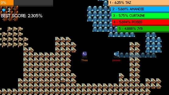 Frontiers.io: Expansion Pack 3 — screenshot 5