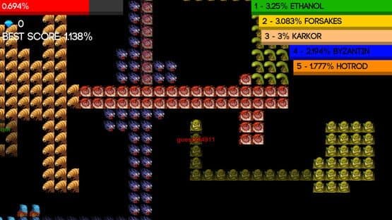 Frontiers.io: Expansion Pack 5 — screenshot 1