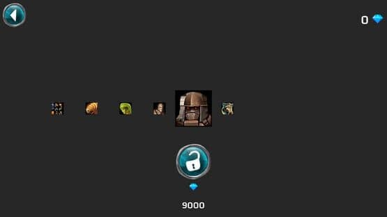 Frontiers.io: Expansion Pack 5 — screenshot 2