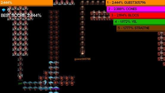 Frontiers.io: Expansion Pack 6 — screenshot 1