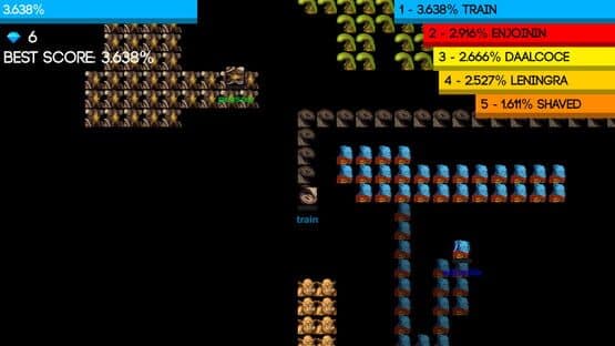 Frontiers.io: Expansion Pack 5 — screenshot 3