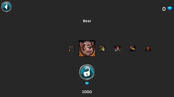 Frontiers.io: Expansion Pack 6 — screenshot 2