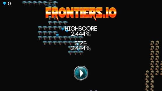 Frontiers.io: Expansion Pack 6 — screenshot 3