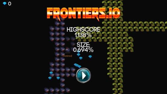 Frontiers.io: Expansion Pack 5 — screenshot 4