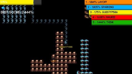 Frontiers.io: Expansion Pack 6 — screenshot 4
