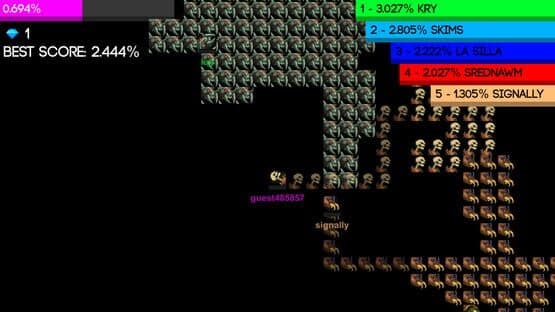 Frontiers.io: Expansion Pack 6 — screenshot 5