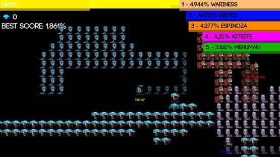 Frontiers.io: Expansion Pack 6 — screenshot 6