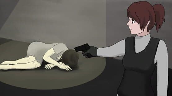 Daughter of Shadows: An SCP Breach Event - Friend and Foe Expansion — screenshot 3