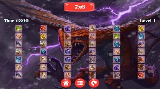 Memory Match Saga: Expansion Pack 3 — screenshot 1