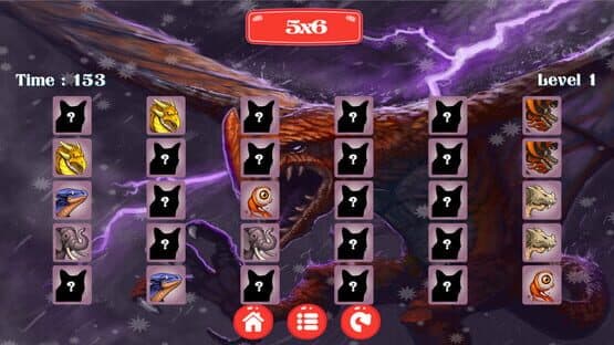 Memory Match Saga: Expansion Pack 3 — screenshot 3