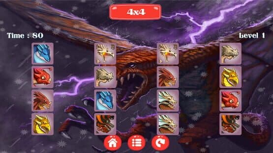 Memory Match Saga: Expansion Pack 3 — screenshot 4