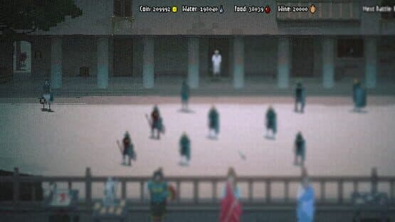 Domina: Ludus Expansion - Livery — screenshot 3