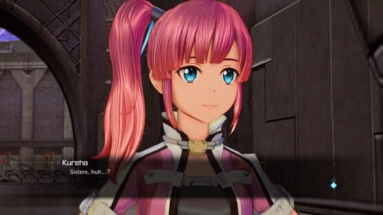 Sword Art Online: Fatal Bullet - Dissonance of the Nexus — screenshot 3