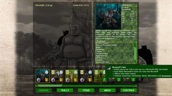 Age of Fear 3: The Blood and Moon Expansion — screenshot 2