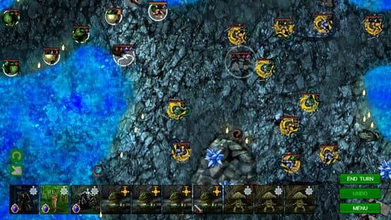 Age of Fear 3: The Blood and Moon Expansion — screenshot 3