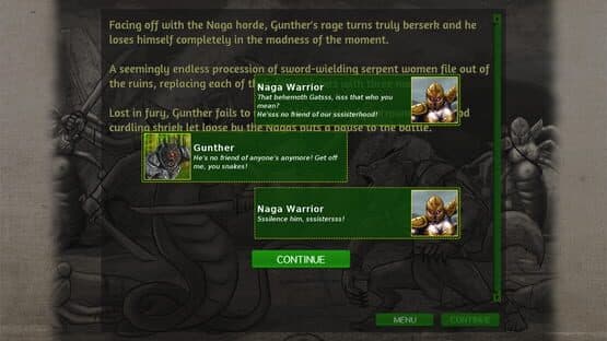 Age of Fear 3: The Blood and Moon Expansion — screenshot 4