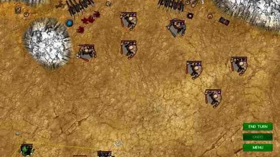 Age of Fear 3: The Blood and Moon Expansion — screenshot 5
