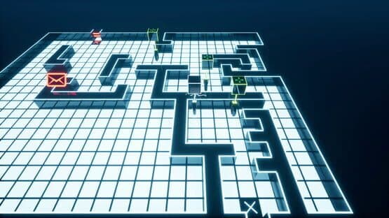 Blind Postman — screenshot 1