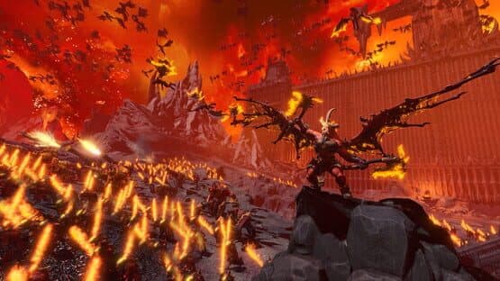 Total War: Warhammer III — screenshot 2