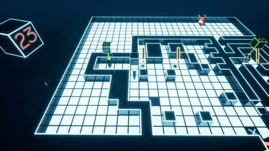 Blind Postman — screenshot 2