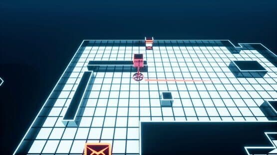 Blind Postman — screenshot 3