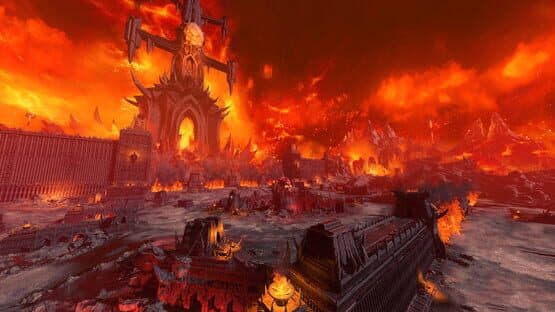 Total War: Warhammer III — screenshot 6