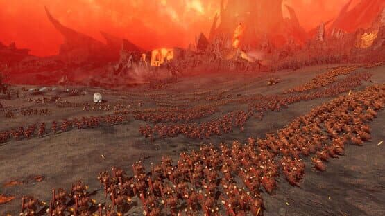Total War: Warhammer III — screenshot 7