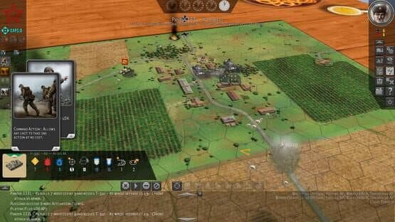 Conflict of Heroes: Storms of Steel — screenshot 3